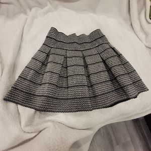 Cute festive skirt